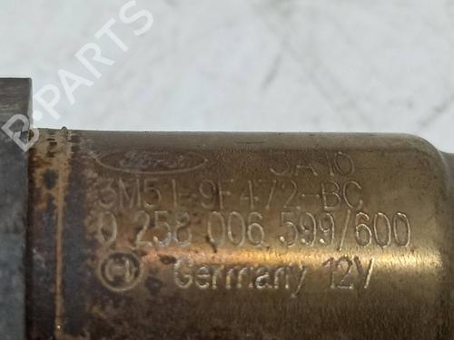 Electronic sensor FORD FOCUS II (DA_, HCP, DP)  | BP9477744M84 