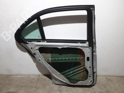Left rear door MERCEDES-BENZ C-CLASS (W204) C 180 CDI (204.000) | BP28025675C4 