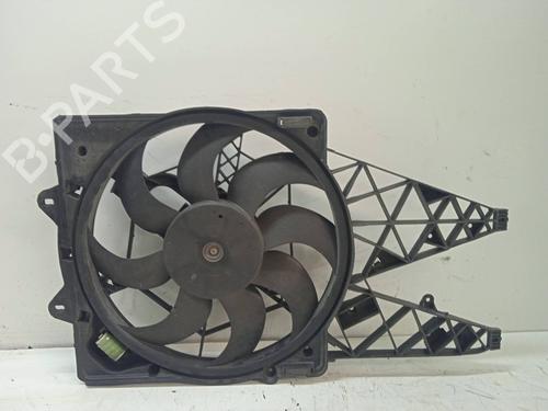 Radiator fan ALFA ROMEO GIULIETTA (940_)  | BP15180763M35 