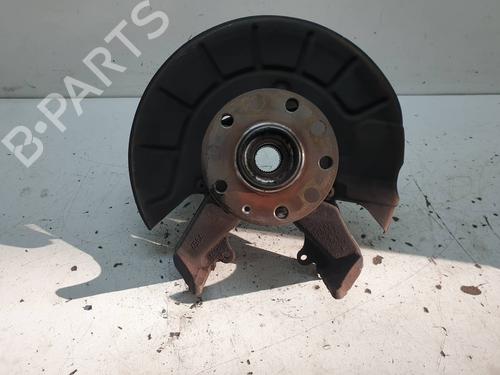 Used Left front steering knuckle VW GOLF VI (5K1) [2008-2014]  26974550