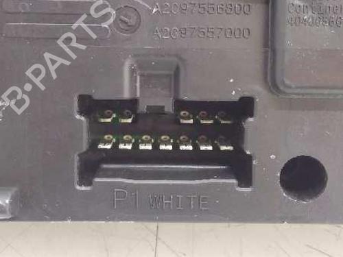 Electronic module RENAULT CLIO IV (BH_)  | BP9482090M83 