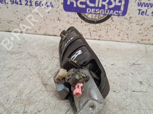 Front left exterior door handle JEEP CHEROKEE (KJ)  | BP9483056C128 