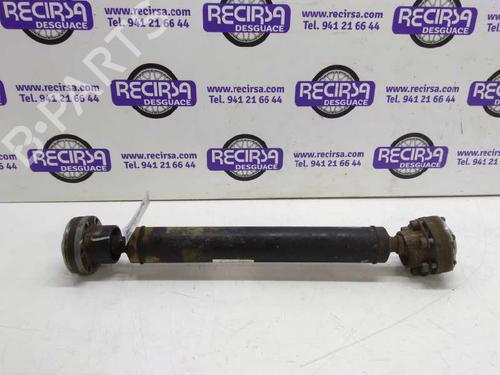 Used Driveshaft MERCEDES-BENZ GL-CLASS (X164) [2006-2012]  9464773