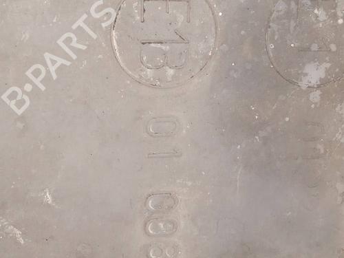 Windscreen washer tank BMW 5 (E60)  | BP9973704C113 