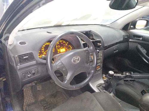 Front right exterior door handle TOYOTA AVENSIS Saloon (_T25_) 2.2 D-4D (ADT251_, ADT251R) | BP11183209C129  - Image 13