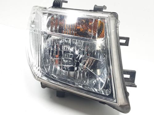 Right headlight NISSAN NAVARA NP300 (D40) 2.5 dCi 4WD (D40TT, D40T, D40M, D40BB) | BP31832338C29