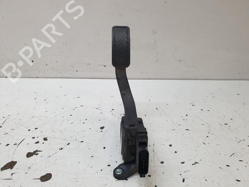 Used Pedal FORD ECOSPORT [2011-2022]  26001408