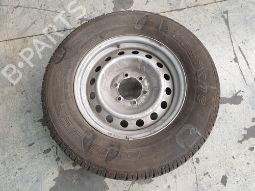 Used Jack Kit TOYOTA LAND CRUISER PRADO (_J15_) [2009-2025]  23949983
