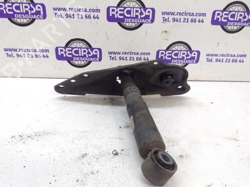 Right rear shock absorber PEUGEOT 5008 (0U_, 0E_)  | BP9470302M19