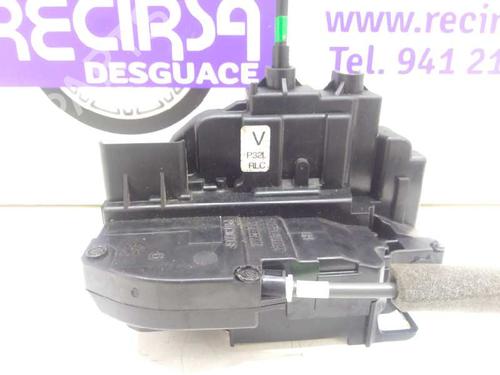 Rear left lock NISSAN QASHQAI / QASHQAI +2 I (J10, NJ10, JJ10E)  | BP9464050C100 