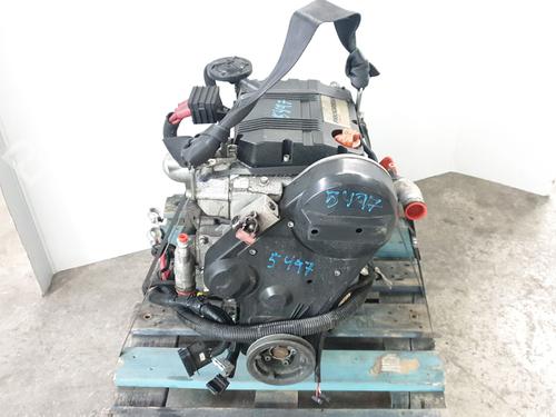 Engine MICROCAR M.GO 0.5 | BP32232882M1