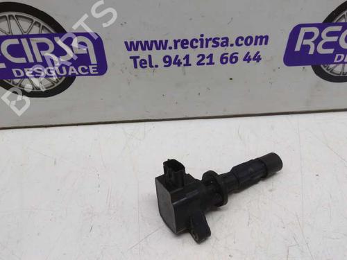 Ignition coil MAZDA 6 Saloon (GG)  | BP9465261M94 