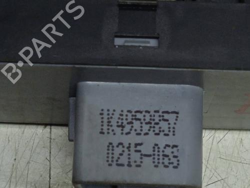 Left front window switch SEAT TOLEDO III (5P2)  | BP9467722I27 