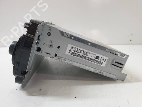 Radio SEAT IBIZA IV ST (6J8, 6P8)  | BP16746373E6 