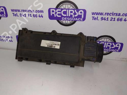 Used Mass air flow sensor FORD MONDEO III (B5Y) [2000-2007]  9468593