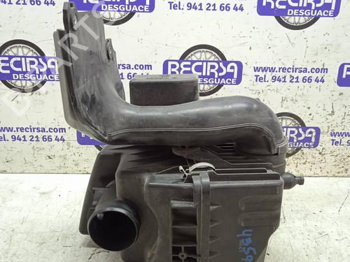 Used Air filter box MAZDA CX-7 (ER) [2006-2014]  14239383