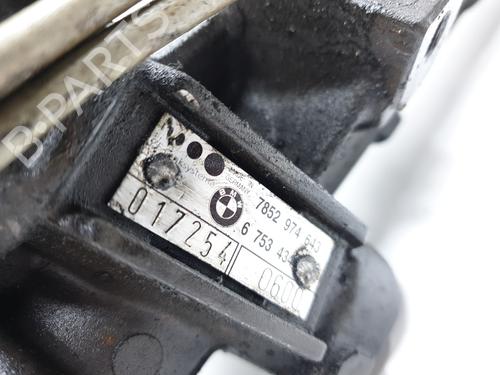 Steering rack BMW 3 (E46) 320 d | BP27152332M22 