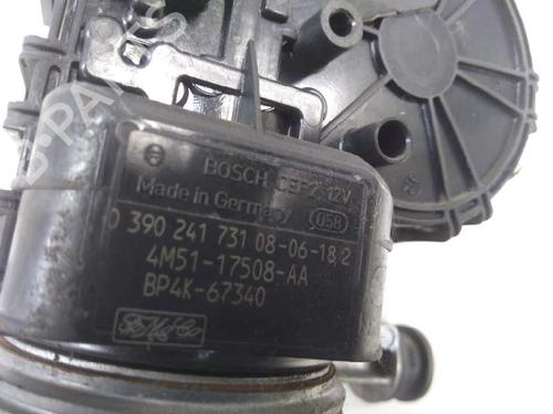 Front wiper motor FORD FOCUS II (DA_, HCP, DP)  | BP9469284M29 