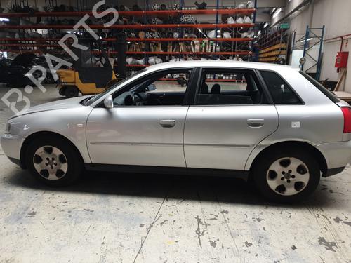 Electronic sensor AUDI A3 (8L1) 1.6 | BP36352205M84  - Image 12