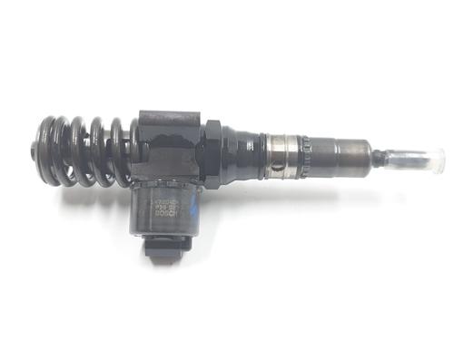 Used Injector MITSUBISHI OUTLANDER II (CW_W) 2.0 DI-D (CW8W) (140 hp) 29003111