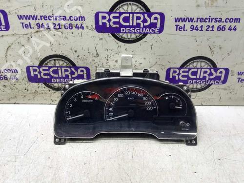 Kombinert Instrument TOYOTA AVENSIS VERSO (_M2_) 2.0 D (CLM20_, CLM20R) (116 hp) 9478449