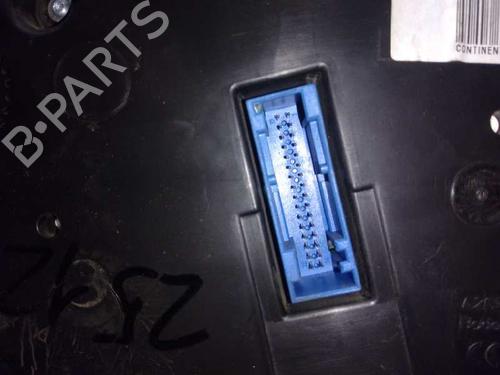 Instrument cluster SEAT LEON (1P1) 1.6 TDI | BP9476357C47 