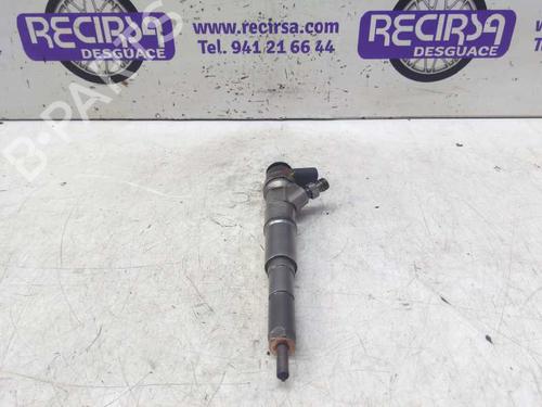Injector BMW 5 (E60)  | BP9475190M100 
