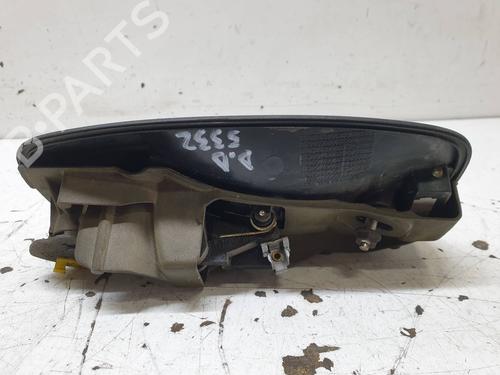 Front right exterior door handle NISSAN PRIMASTAR Bus (X83)  | BP29123577C129 