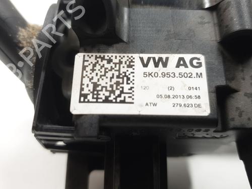 Switch VW TIGUAN (5N_) 2.0 TDI 4motion | BP36562731I30 - Image 8