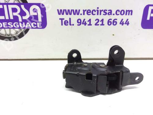 Tailgate lock BMW X5 (E70) xDrive 30 d | BP9463414C101 