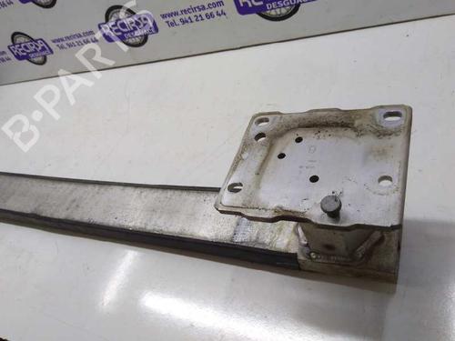 Front bumper reinforcement PEUGEOT 307 Break (3E) 1.6 HDi 110 | BP9465017C109 