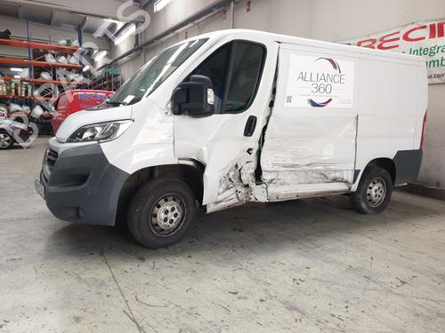 Engine FIAT DUCATO Van (250_) 115 Multijet 2,0 D | BP38704312M1 - Image 20