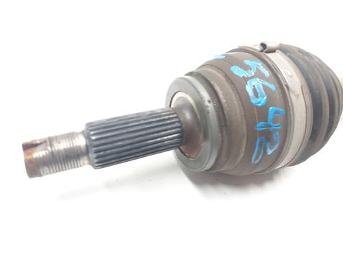 Left front driveshaft KIA CEED (CD) 1.6 CRDi 136 | BP38466368M38 - Image 5