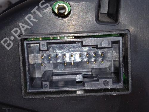 Instrument cluster SKODA FABIA III (NJ3)  | BP9486194C47 