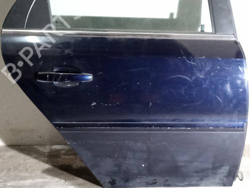 Used Rear right window mechanism OPEL VECTRA C (Z02) [2002-2009]  9488841
