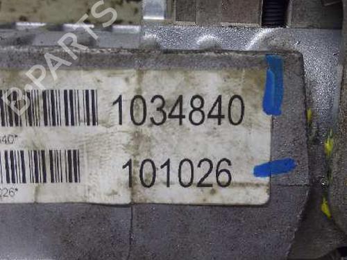 Steering column NISSAN PATHFINDER III (R51)  | BP9480082M21 