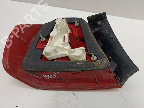 Right taillight BMW 3 (E90) 318 d | BP14931875C35 