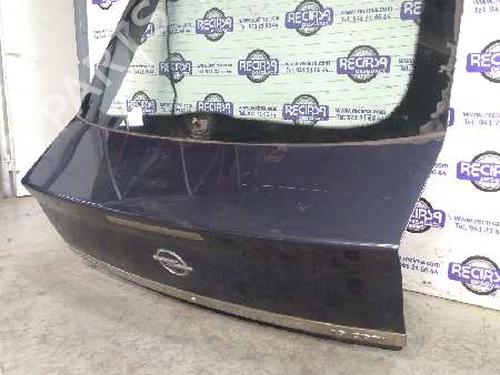 Tailgate OPEL VECTRA C (Z02)  | BP9481895C6 