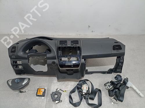 Used Airbag Kit NISSAN LEAF (ZE1) [2017-2025]  26307413