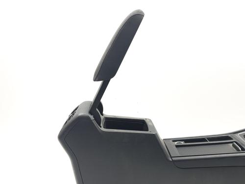 Middle console VW GOLF VII (5G1, BQ1, BE1, BE2) 1.6 TDI | BP29537891I22 