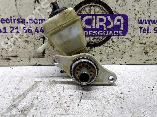 Brake master cylinder DACIA SANDERO  | BP9479086M77 