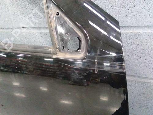 Right front door VW GOLF IV (1J1) | BP9493261C3