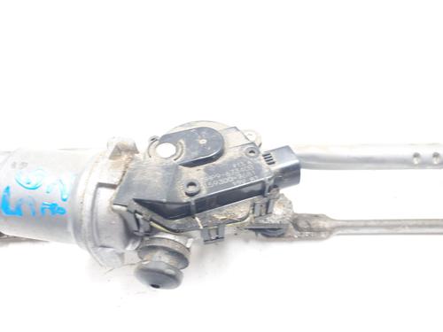 Front wiper motor MAZDA 6 Estate (GJ, GL) 2.2 D | BP39028614M29 - Image 3