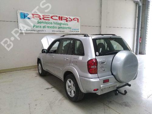 Türgriff vorne rechts innen TOYOTA RAV 4 II (_A2_) 2.0 D 4WD (CLA20_, CLA21_, CLA20R, CLA21R) | BP9477592I14 