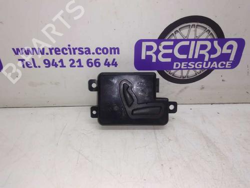 Used Switch KIA CARNIVAL / GRAND CARNIVAL III (VQ) 2.9 CRDi (185 hp) 9476658