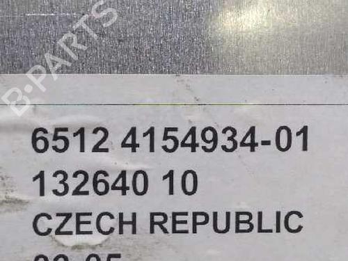 Radio MINI MINI (R50, R53) Cooper | BP9460557E6