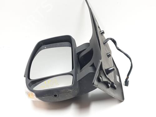 Used Left mirror RENAULT MASTER III Bus (JV) 2.3 dCi 110 FWD (JV0R, JV0W) (110 hp) 30119300