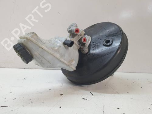 Used Servo brake OPEL CORSA D (S07) [2006-2015]  18734787