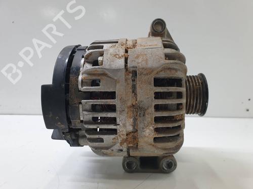 Used Alternator MINI MINI (R50, R53) Cooper (116 hp) 18708264