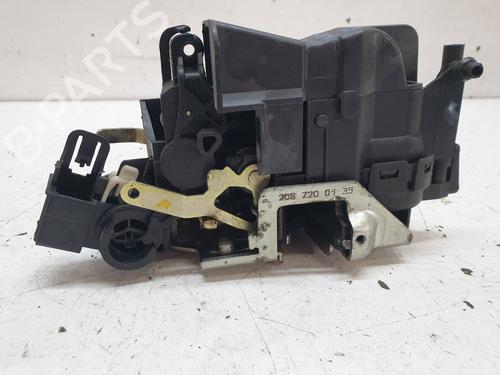 Front left lock MERCEDES-BENZ CLK (C208)  | BP16198471C98 